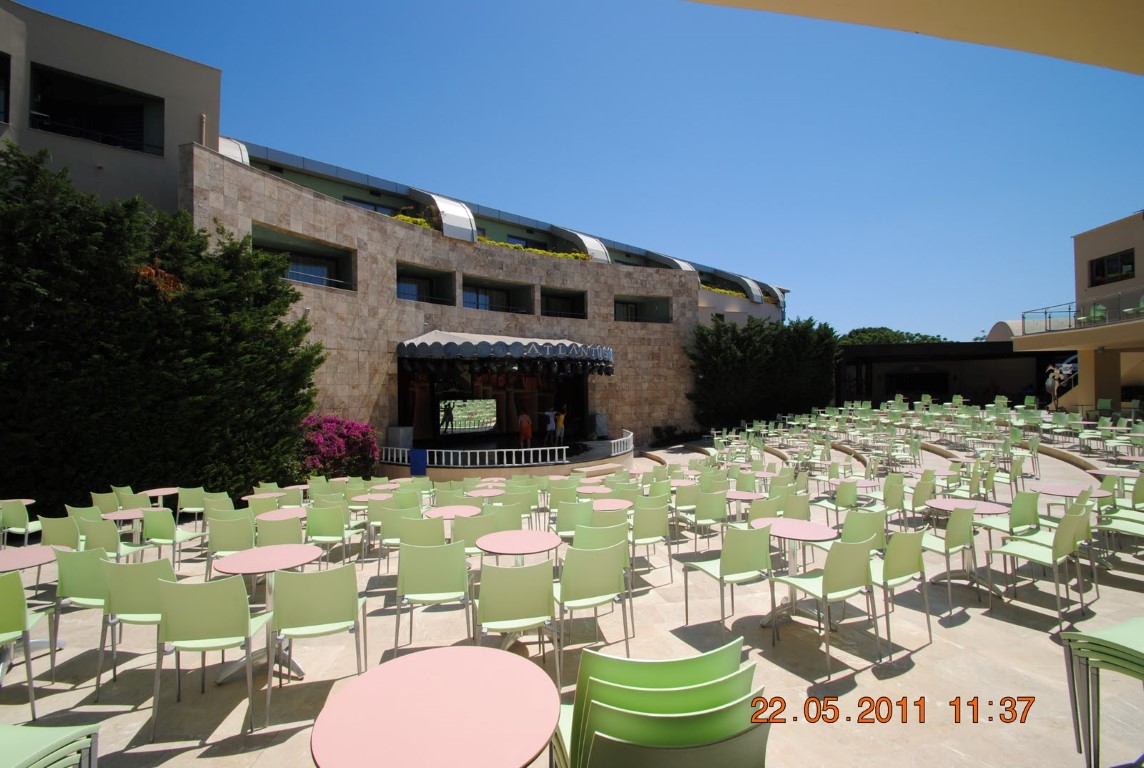 imagini hotel LIMAK ATLANTIS BELEK